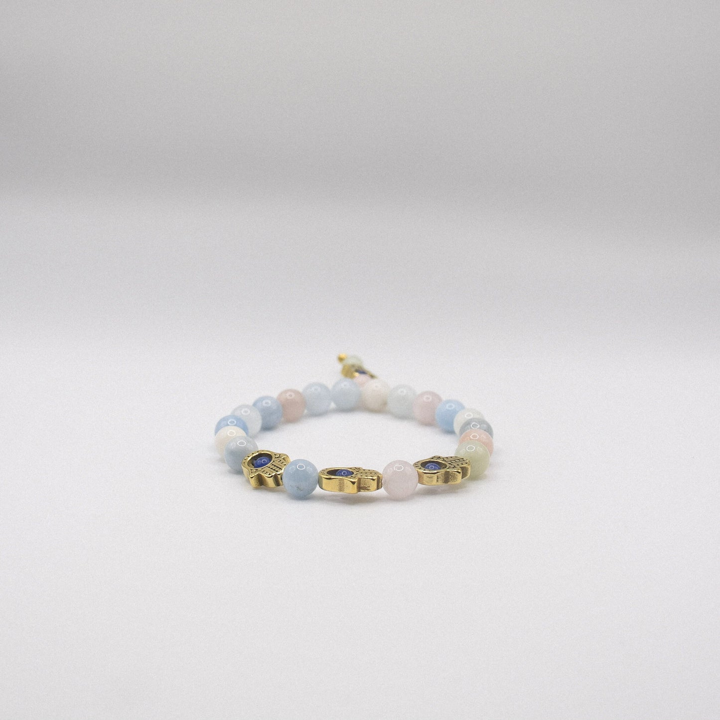 Berill Hamsa Bracelet