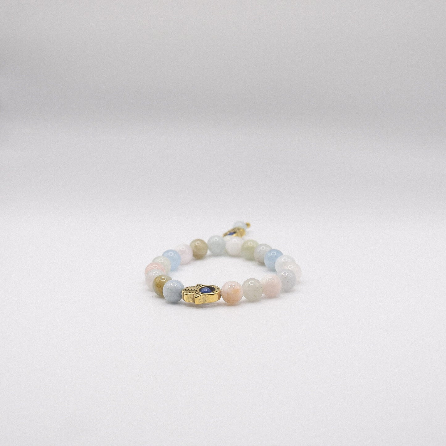 Berill Hamsa Bracelet